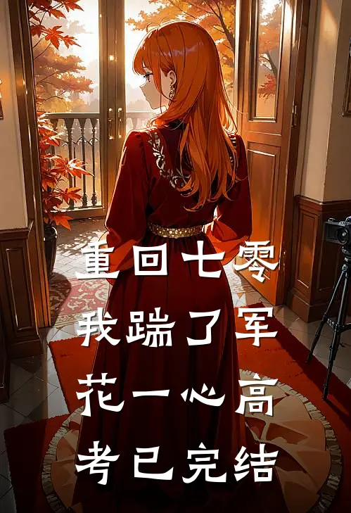 重回七零，我踹了军花一心高考已完结