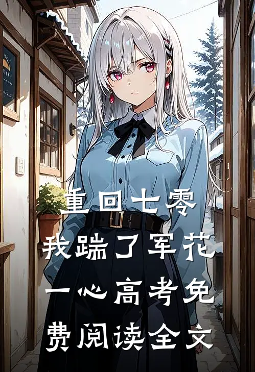 重回七零，我踹了军花一心高考免费阅读全文