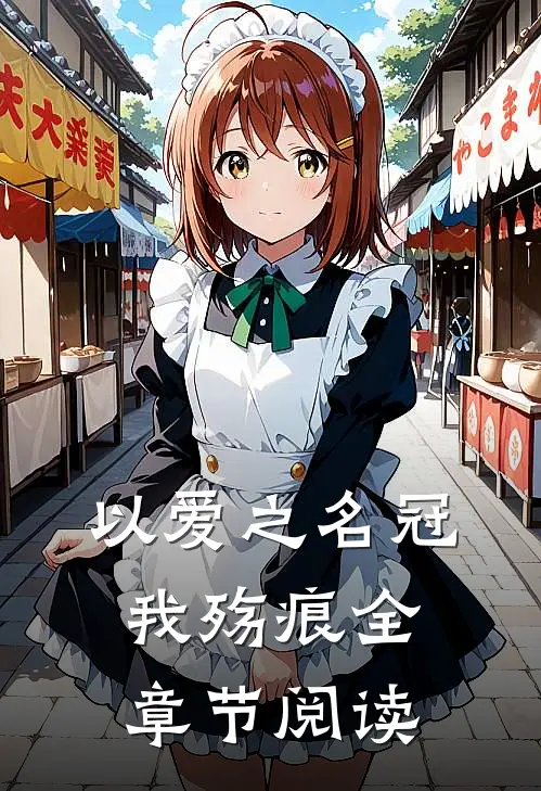 以爱之名冠我殇痕全章节阅读