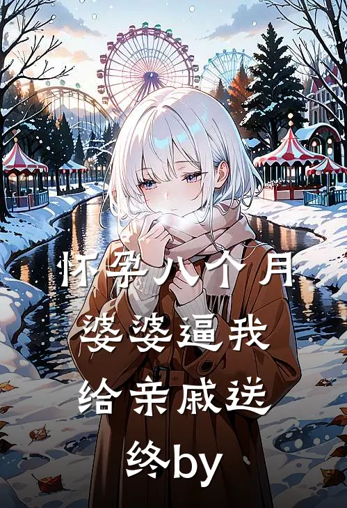 怀孕八个月，婆婆逼我给亲戚送终by