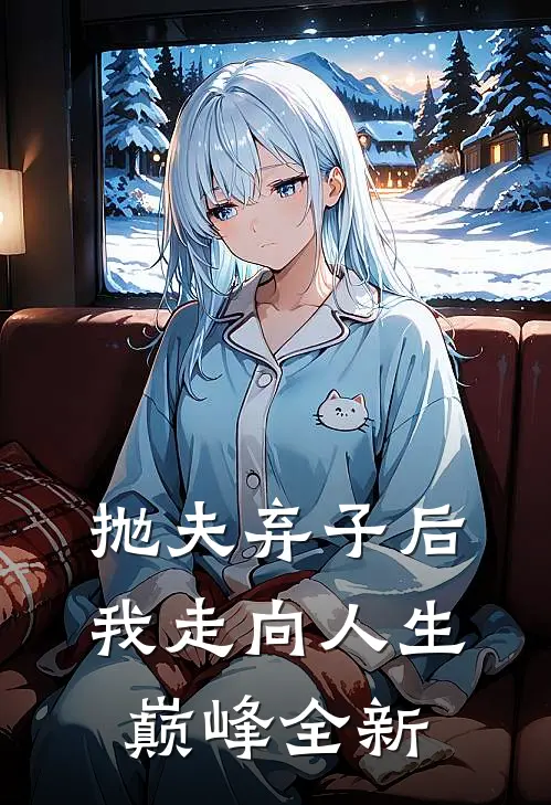 抛夫弃子后我走向人生巅峰全新