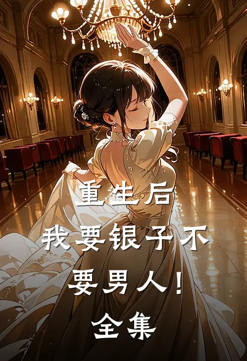 重生后，我要银子不要男人！全集