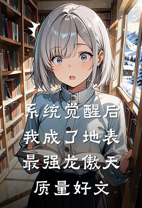 系统觉醒后，我成了地表最强龙傲天质量好文
