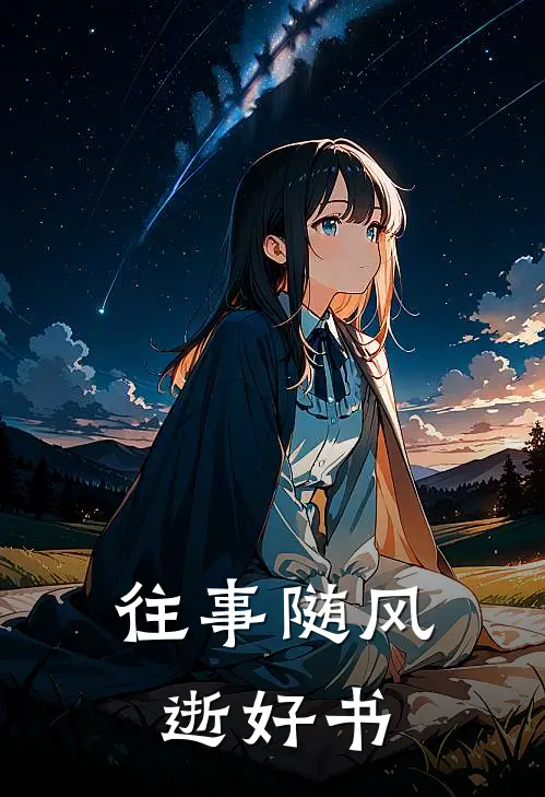 往事随风逝好书