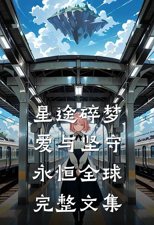 星途碎梦，爱与坚守永恒全球完整文集