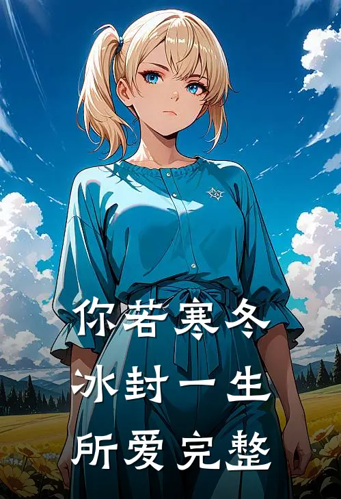 你若寒冬，冰封一生所爱完整