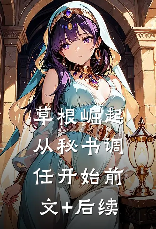 草根崛起：从秘书调任开始前文+后续