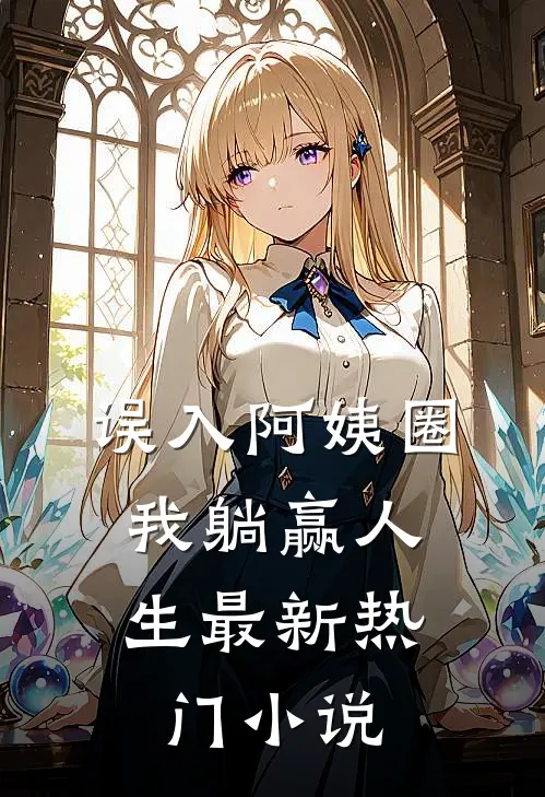 误入阿姨圈，我躺赢人生最新热门小说