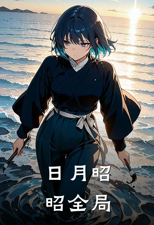 日月昭昭全局