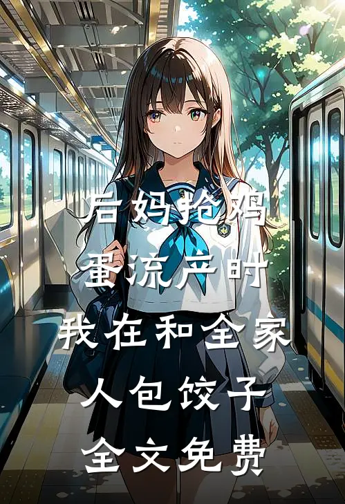 后妈抢鸡蛋流产时，我在和全家人包饺子全文免费