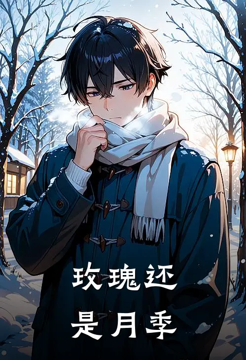 玫瑰还是月季