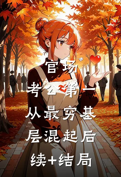 官场：考公第一，从最穷基层混起后续+结局