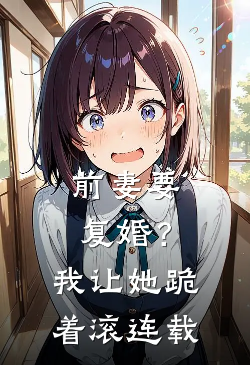前妻要复婚？我让她跪着滚连载
