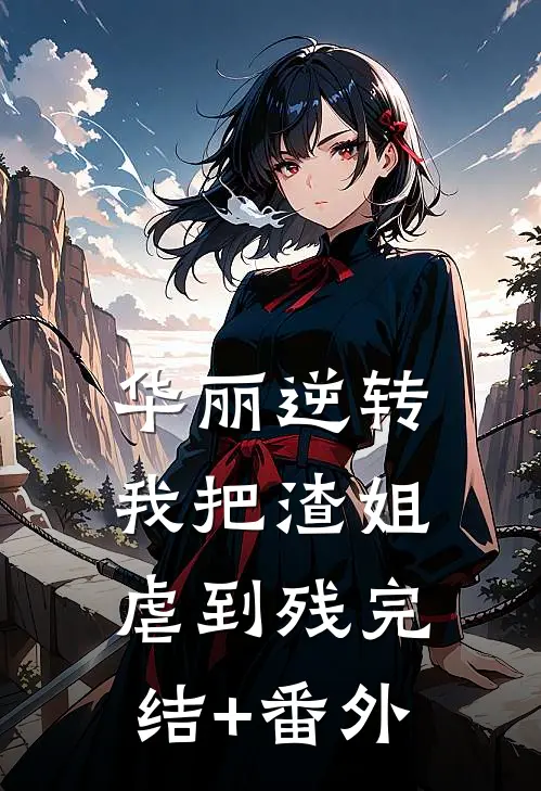 华丽逆转，我把渣姐虐到残完结+番外