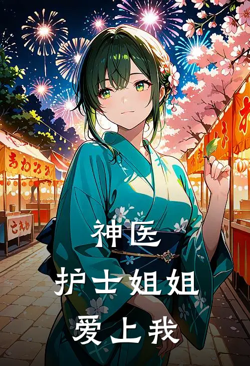 神医：护士姐姐爱上我