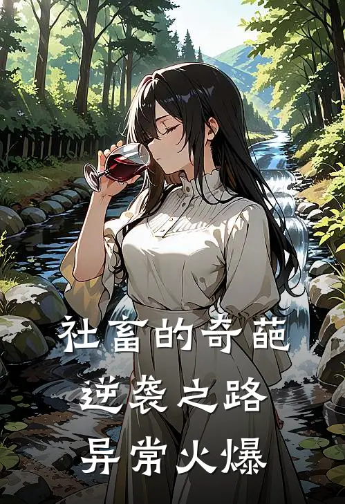 社畜的奇葩逆袭之路异常火爆