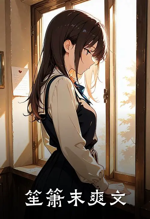 笙箫末爽文