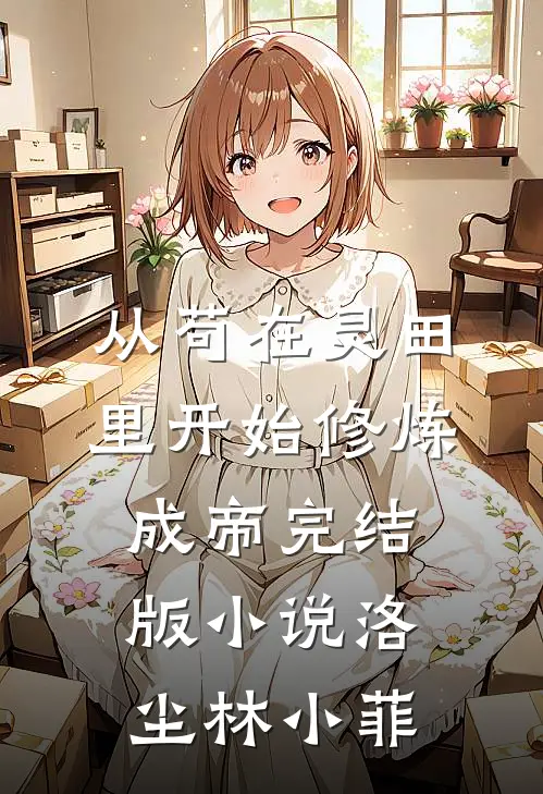 从苟在灵田里开始修炼成帝完结版小说洛尘林小菲