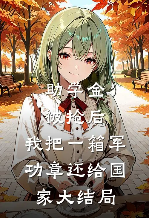 助学金被抢后，我把一箱军功章还给国家大结局