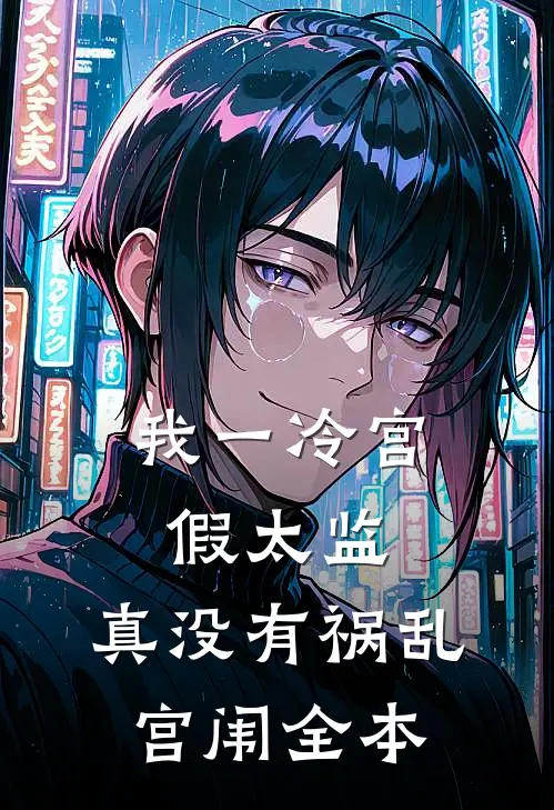 我一冷宫假太监，真没有祸乱宫闱全本