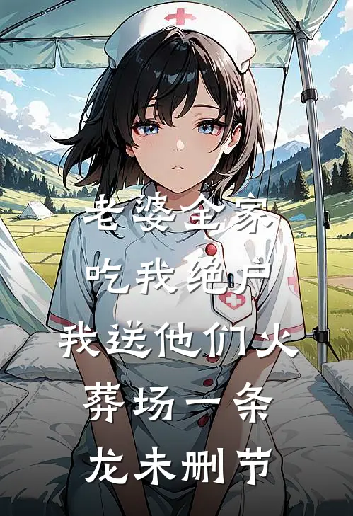 老婆全家吃我绝户，我送他们火葬场一条龙未删节