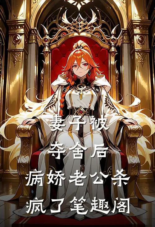 妻子被夺舍后，病娇老公杀疯了笔趣阁