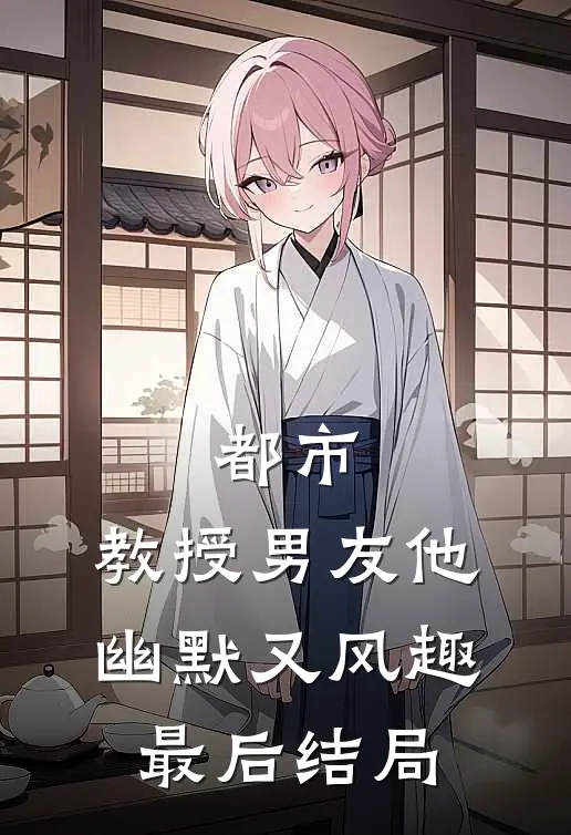 都市：教授男友他幽默又风趣最后结局