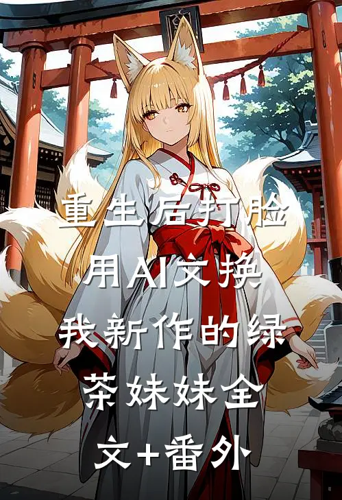 重生后打脸用AI文换我新作的绿茶妹妹全文+番外