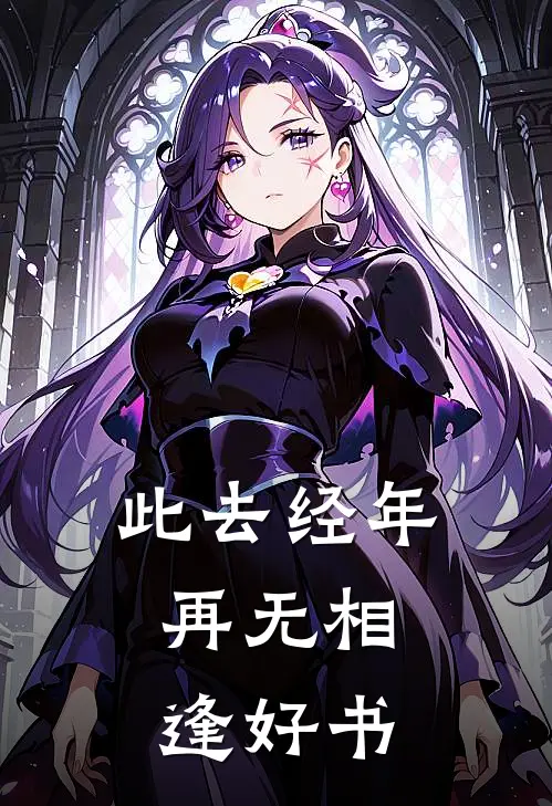 此去经年，再无相逢好书