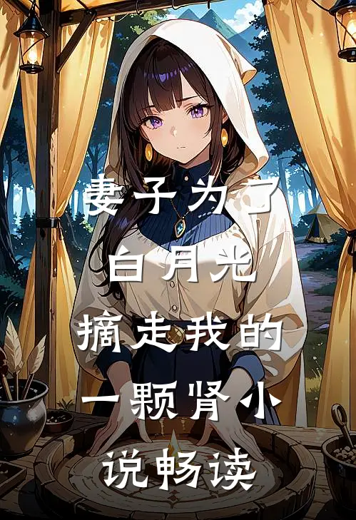 妻子为了白月光，摘走我的一颗肾小说畅读