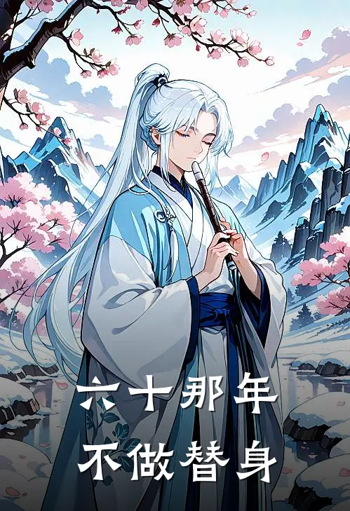 六十那年，不做替身