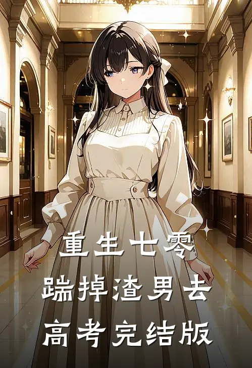 重生七零：踹掉渣男去高考完结版