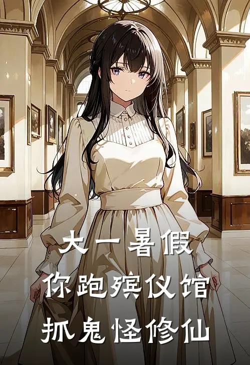大一暑假，你跑殡仪馆抓鬼怪修仙