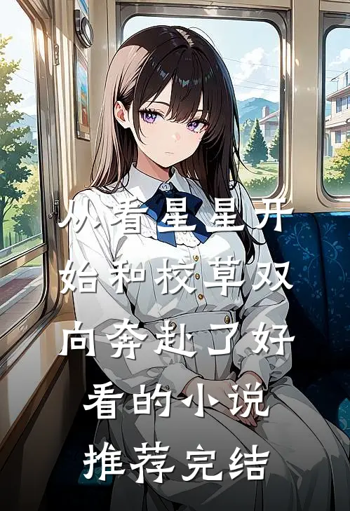 从看星星开始和校草双向奔赴了好看的小说推荐完结