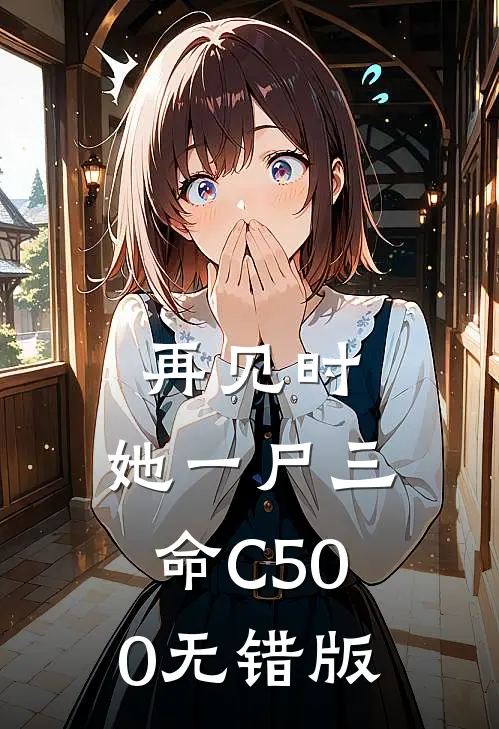 再见时，她一尸三命C500无错版