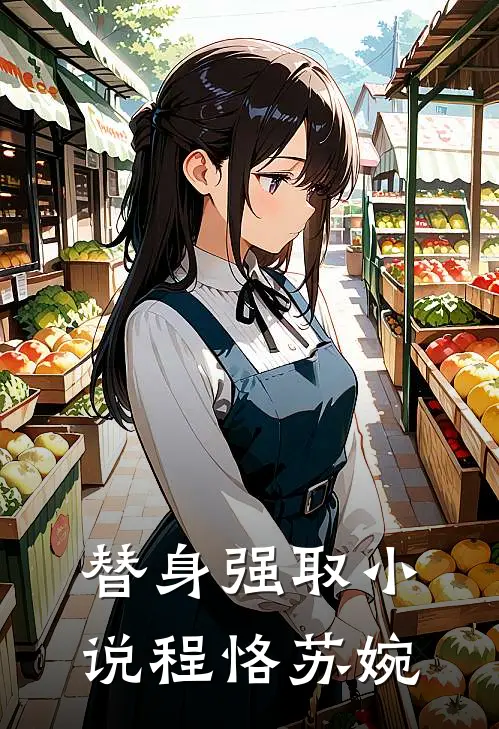 替身强取小说程恪苏婉