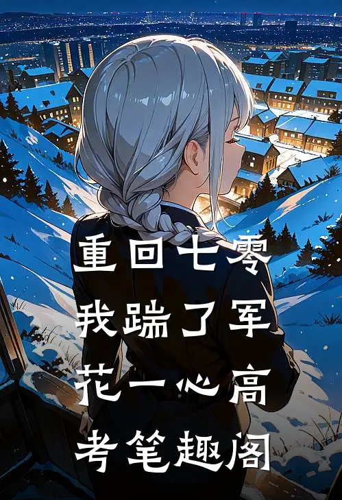 重回七零，我踹了军花一心高考笔趣阁