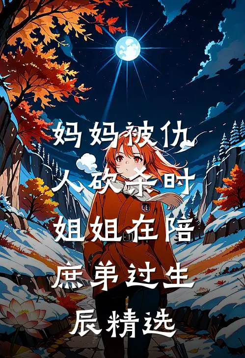 妈妈被仇人砍杀时，姐姐在陪庶弟过生辰精选