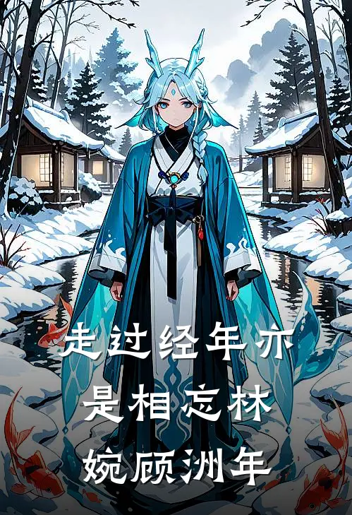 走过经年亦是相忘(林婉顾洲年)