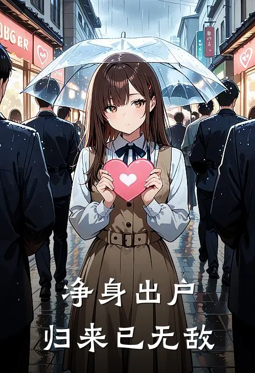 净身出户，归来已无敌