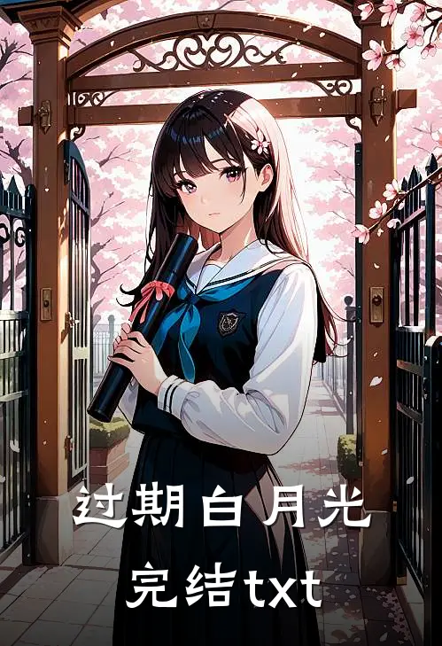 过期白月光完结txt