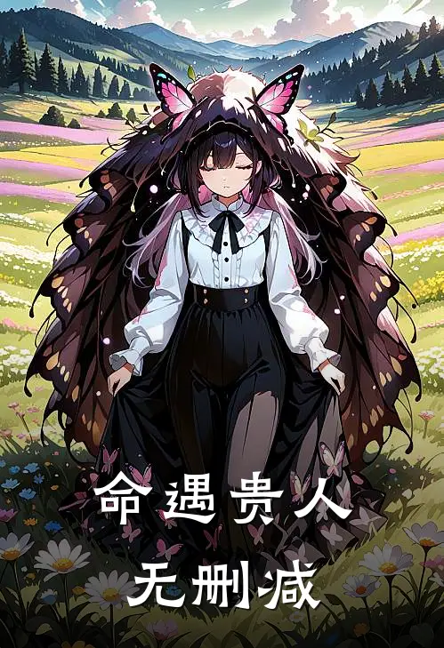 命遇贵人无删减