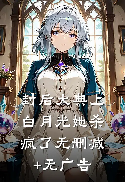 封后大典上，白月光她杀疯了无删减+无广告