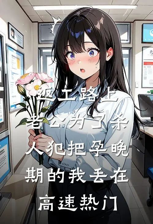 返工路上，老公为了杀人犯把孕晚期的我丢在高速热门