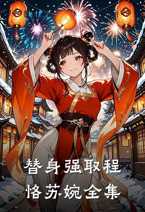 替身强取程恪苏婉 全集
