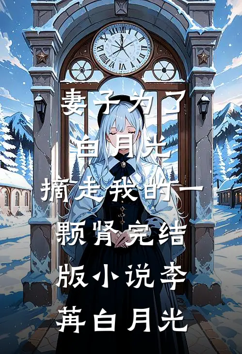 妻子为了白月光，摘走我的一颗肾完结版小说李苒白月光