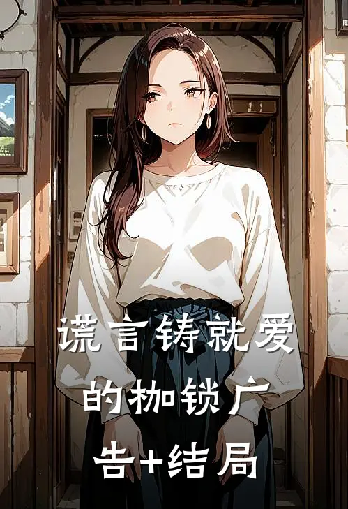 谎言铸就爱的枷锁广告+结局