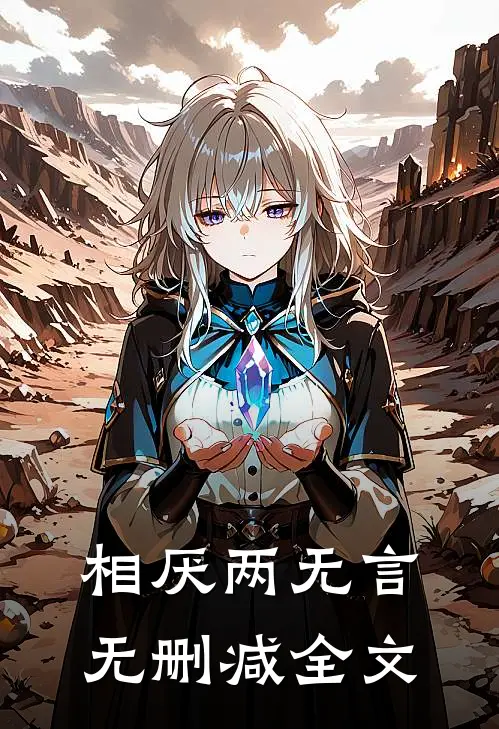 相厌两无言无删减全文
