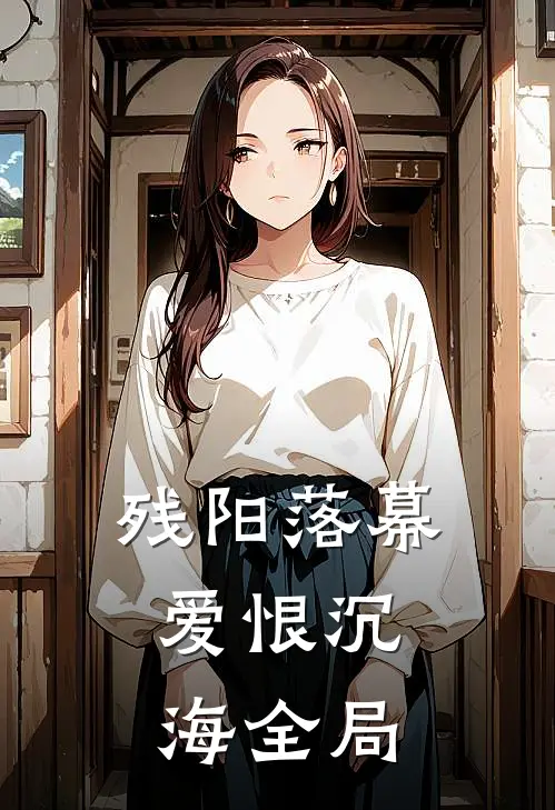 残阳落幕，爱恨沉海全局