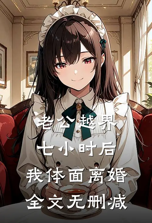老公越界七小时后，我体面离婚全文无删减